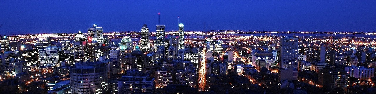 Pixabay Montreal