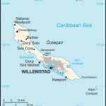 Curacao-CIA_WFB_Map