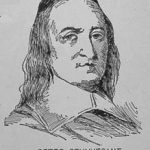 Peter Stuyvesant https://www.flickr.com/photos/kitonlove/4384321990