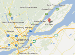 Ile d’Orleans, Quebec City’s Cornucopia - Island Profiles