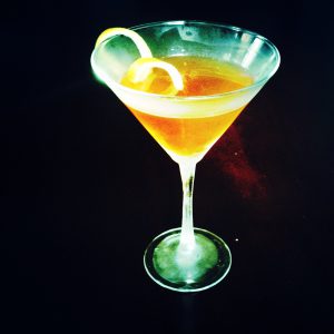 ABC Cocktail