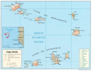 Cape_Verde_Map