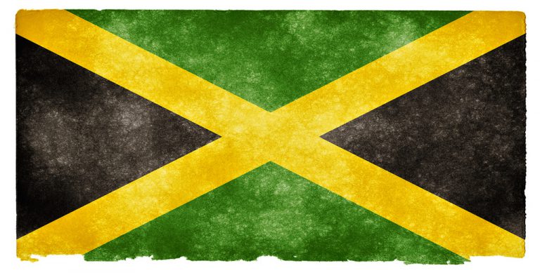 jamaica-flag | Island Profiles