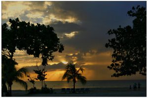 Sunset, Negril Photo by: Vox Efx CC BY 2.0