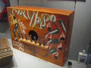 Jamaican Rumba Box, International Slavery Museum, Liverpool Photo by: Rept0n1x CC BY-SA 3.0