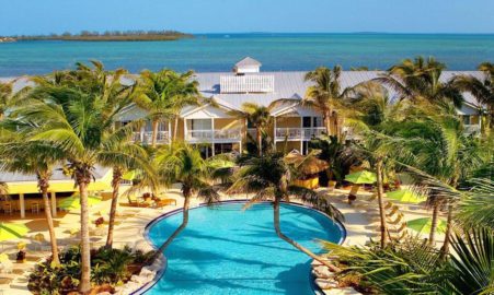 The Florida Keys - Island Profiles